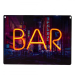 Fizz Creations Bar Neon-lampa