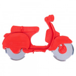 Fizz Creations Scooter pizzaskärare