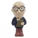 Fizz Creations All Things Tiny - Stresspressare i fickformat med terapeut