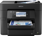 Epson WorkForce Pro WF-4830DTWF multifunktionsskrivare Epson WorkForce Pro WF-4830DTWF multifunktionsskrivare