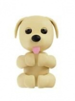 FINGERLINGS X Adopt Me Hund (3251) FINGERLINGS X Adopt Me Hund (3251)