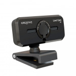 Creative Live! Cam Sync 2K QHD v3 Webbkamera Creative Live! Cam Sync 2K QHD v3 Webbkamera