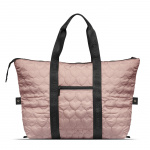 Gillian Jones Shopper hjärta Rosa
