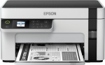 Epson EcoTank ET-M2120 multifunktionsskrivare med bläckstråleskrivare Epson EcoTank ET-M2120 multifunktionsskrivare med bläckstråleskrivare