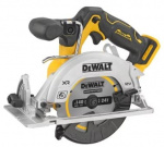 Dewalt DCS512N 12V XR 140mm Cirkelsåg Sladdlös