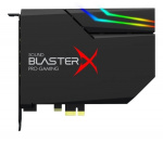 Creative Sound BlasterX AE-5 Plus Svart Creative Sound BlasterX AE-5 Plus Svart