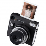 Fuji Instax Square SQ40 Svart Fuji Instax Square SQ40 Svart