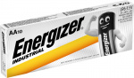 Energizer Industrial AA DP10/120 10-pack Energizer Industrial AA DP10/120 10-pack