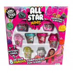 Compound Kings All Star 8-pack, NO Scent - 106g (40300)