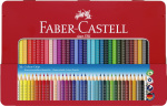 Faber-Castell Färgpenna Colour Grip burk med 36 st (112435) Faber-Castell Färgpenna Colour Grip burk med 36 st (112435)