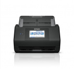 Epson WorkForce ES-580W skanner