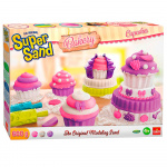 Goliath Super Sand - Cupcakes (GO83341)