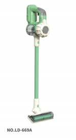 Junior Home Dammsugare B/O (505159)