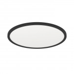 Eglo Rovito-Z taklampa svart Ø42 - RGB + TW - Zigbee, Bluetooth Eglo Rovito-Z taklampa svart Ø42 - RGB + TW - Zigbee, Bluetooth