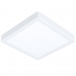 Eglo Fueva-Z taklampa vit 21x21 - TW - Zigbee, Bluetooth Eglo Fueva-Z taklampa vit 21x21 - TW - Zigbee, Bluetooth