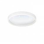 Eglo Montemorelos-Z Plafond Vit med Kristalleffekt Ø42 - RGB + TW - Zigbee, Bluetooth Eglo Montemorelos-Z Plafond Vit med Kristalleffekt Ø42 - RGB + TW - Zigbee, Bluetooth