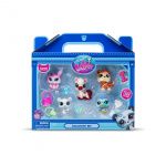 Littlest Pet Shop Camping Lek Pk (00573)