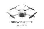 DJI Kort DJI Care Refresh 1-års plan (DJI Mini 4 Pro) EU