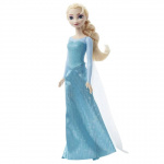 Disney Frozen - Modedocka - Elsa (HLW47) Disney Frozen - Modedocka - Elsa (HLW47)