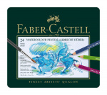 Faber-Castell Akvarellpenna Albrecht Dürer burk med 24 st (117524)
