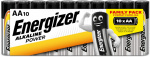 Energizer Power AA 10-pack Tray Energizer Power AA 10-pack Tray
