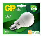 GP LED-lampa Classic, E27, 6W (40W), 470lm GP LED-lampa Classic, E27, 6W (40W), 470lm