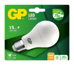 GP LED-lampa Classic, E27, 12W (75W), 1055lm GP LED-lampa Classic, E27, 12W (75W), 1055lm