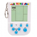 Fizz Creations Tetris nyckelring spel