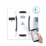 HOBOT 298 fönsterputsrobot - kompakt och lätt design