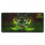 Blizzard World of WarCraft XL musmatta - Illidan