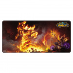 Blizzard World of WarCraft XL musmatta - Ragnaros