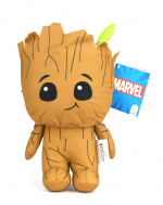 Disney Marvel - Lil Bodz med ljud - Groot (MAR-9350-5)