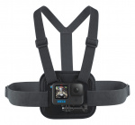 GoPro Chesty