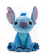 Disney Sittande plysch med ljud - Stitch (I-DCL-9279-1-FO)