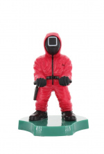 Holdems Squid Game Square Guard