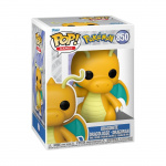 Funko Pop! POP Vinyl Pokémon Dragonite (74220) Funko Pop! POP Vinyl Pokémon Dragonite (74220)