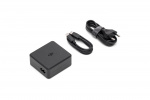 DJI 100W USB-C strömadapter DJI 100W USB-C strömadapter