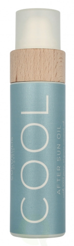 Cocosolis Cosmetics Cocosolis Cool After Sun Oil 110 ml