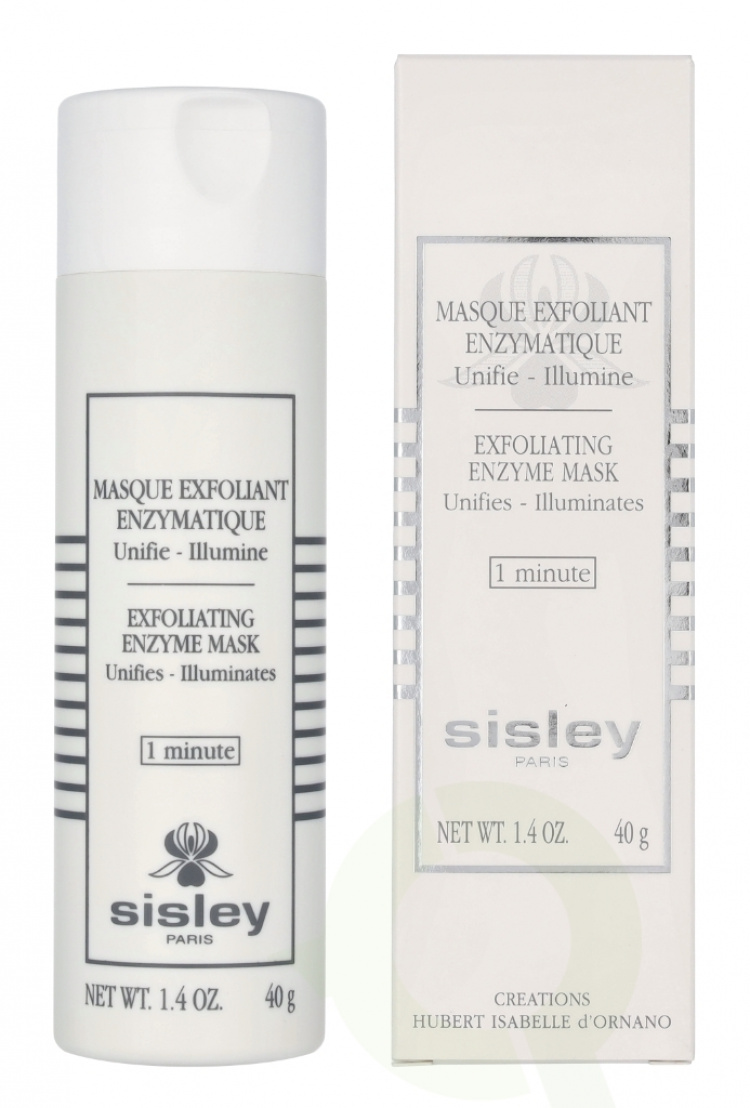 Sisley Exfoliating Enzyme Mask 40 g
