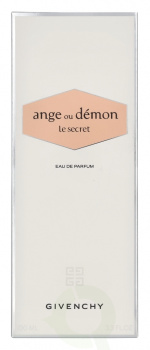 Givenchy Ange Ou Demon Le Secret Edp Spray 100 ml