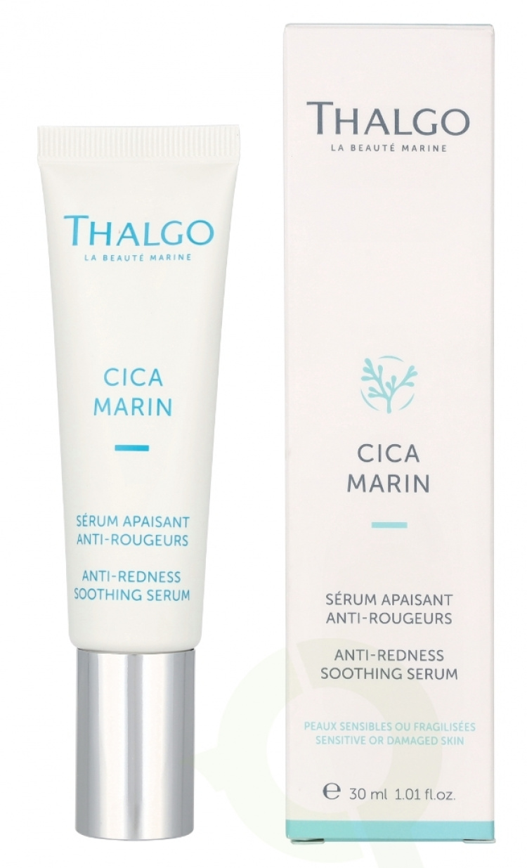 Thalgo Cica Marin Soothing Anti-Redness Serum 30 ml