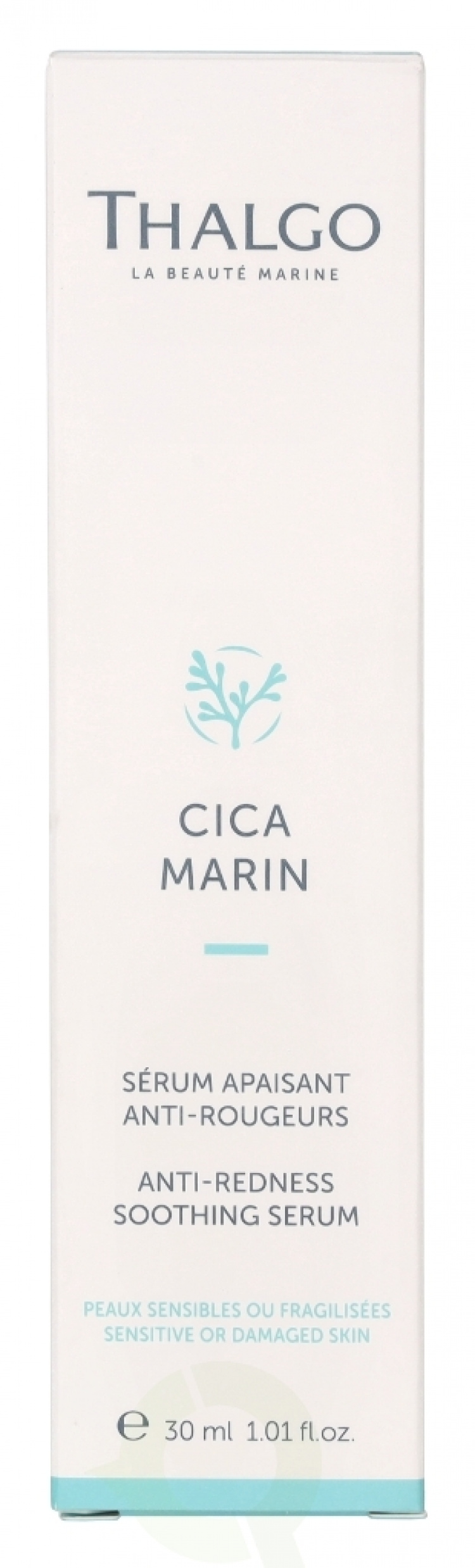 Thalgo Cica Marin Soothing Anti-Redness Serum 30 ml