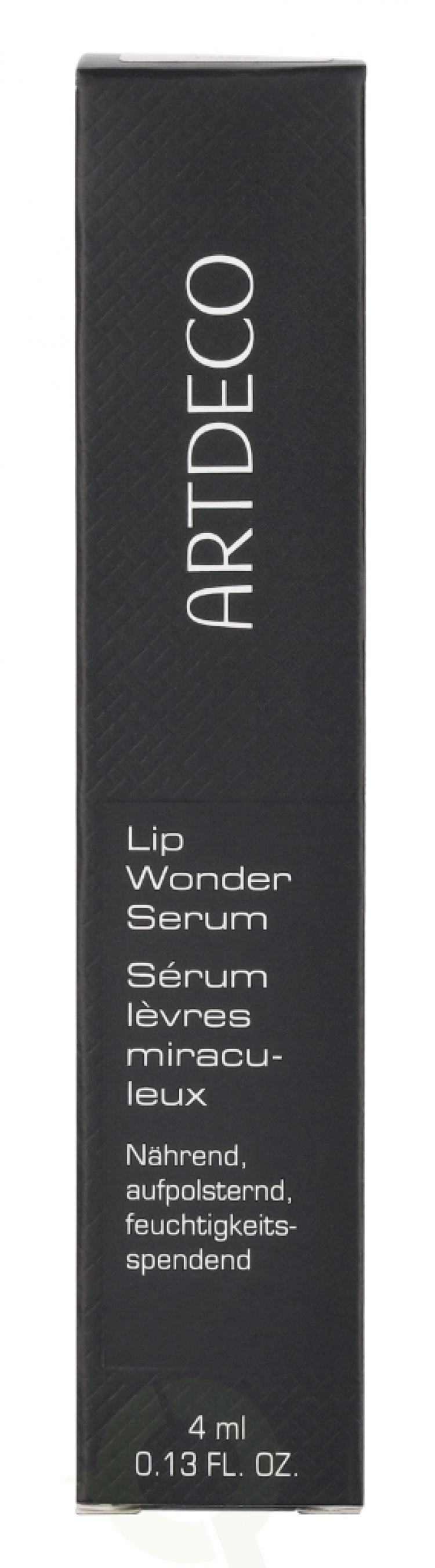 Artdeco Lip Wonder Serum 4 ml #01 Caring Rose