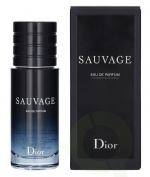Dior Sauvage Edp Spray 30 ml Refillable