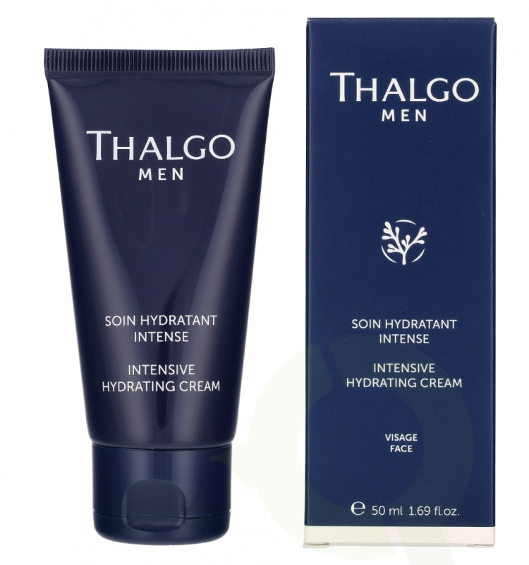 Thalgo Men Intensive Hydrating Cream 50 ml