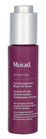 Murad Cellular Hydration Repair Oil Drops 30 ml