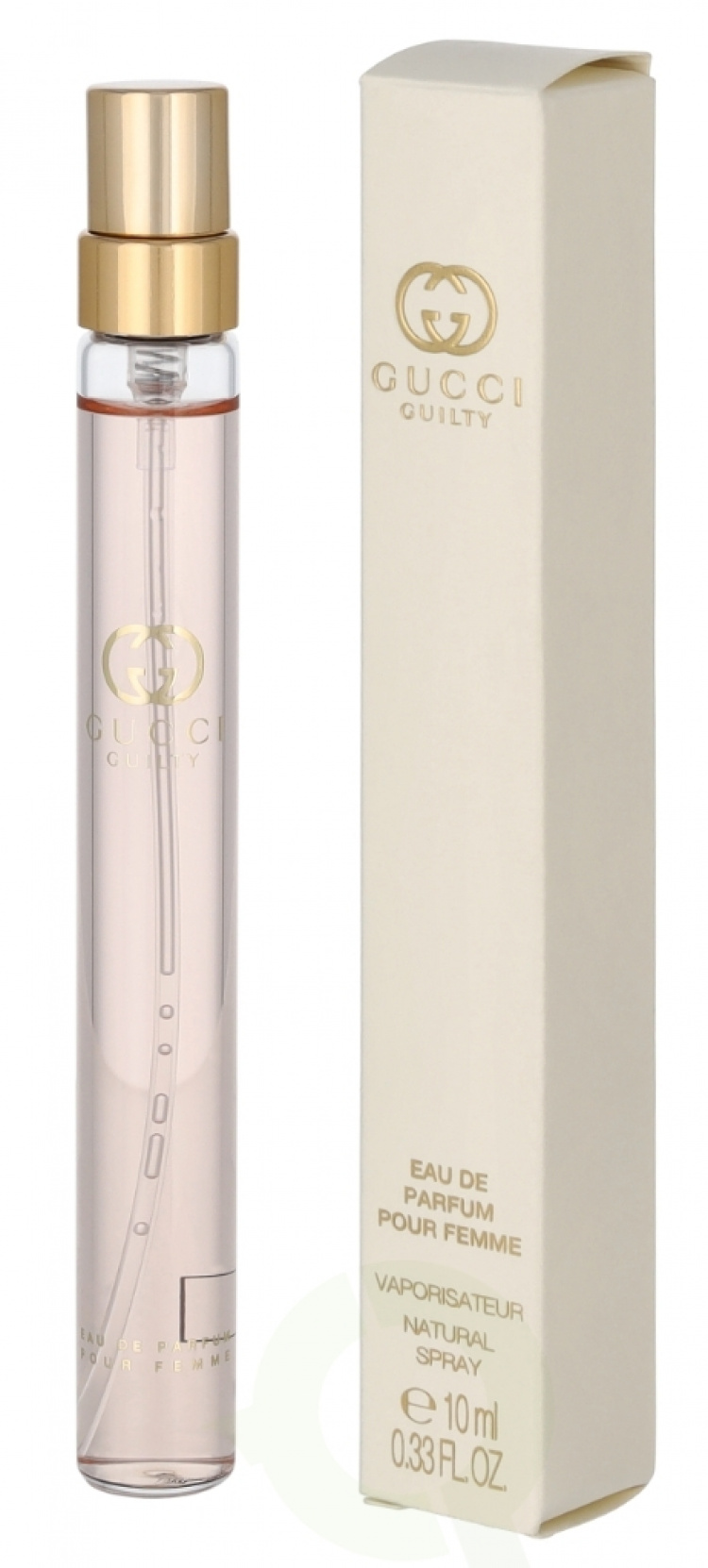 Gucci Guilty Pour Femme Edp Spray 10 ml