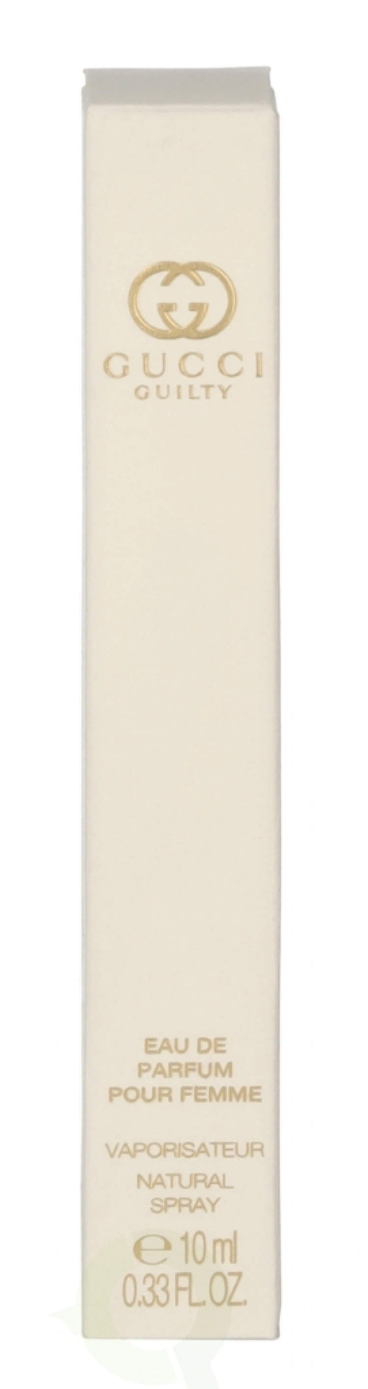 Gucci Guilty Pour Femme Edp Spray 10 ml