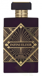 Maison Alhambra Infini Elixir Edp Spray 100 ml