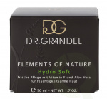 Dr Grandel Dr. Grandel Elements of Nature Hydro Soft Moisturizing Cream 50 ml